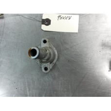 98W118 Heater Fitting From 2014 Subaru Impreza 2.0 98W118 Heater Fitting From 2014 Subaru Impreza 2.0